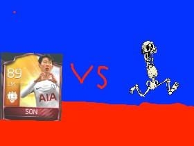 hazard vs son 1