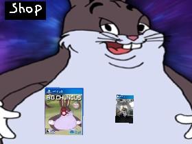 BIG CHUNGUS CLICKER 1