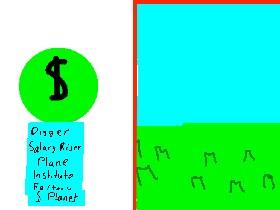 Money Clicker Game 2