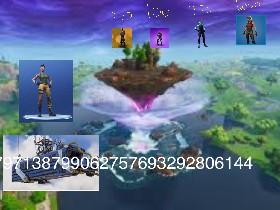 Fortnite clicker 1