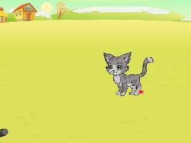 A Pet Game 1