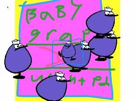 army grape