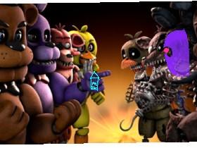 fnaf fight1 1