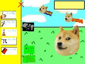 Doge Clicker hacked 1