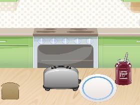 A Cooking Game 1