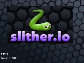 slither.io Micro v1.4.1 1