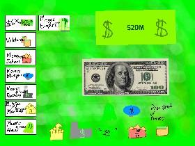 Money Clicker