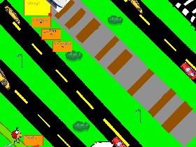 Crossy Road