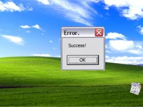 Windows XP