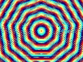 Spiral Triangles 1 1