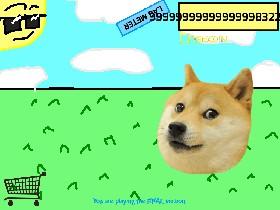 Doge Clicker 1