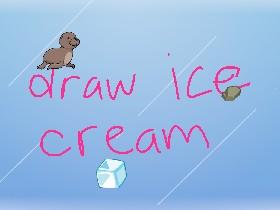 Ice Art 1
