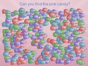 Candy Heart Search 1