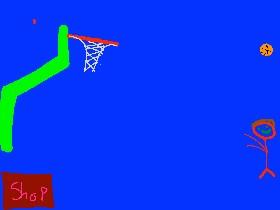 BASKETBALL JAM 1