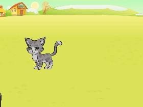 A Pet Game 2