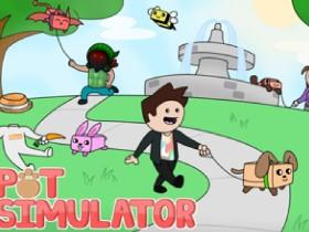 Roblox: Pet Simulator 1 1