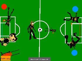 2-Player Soccer 1