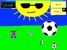 Soccer Clicker 1