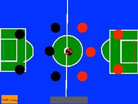 2-Player Soccer 2 1