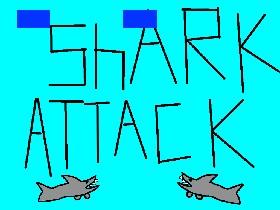 Shark Attack 1