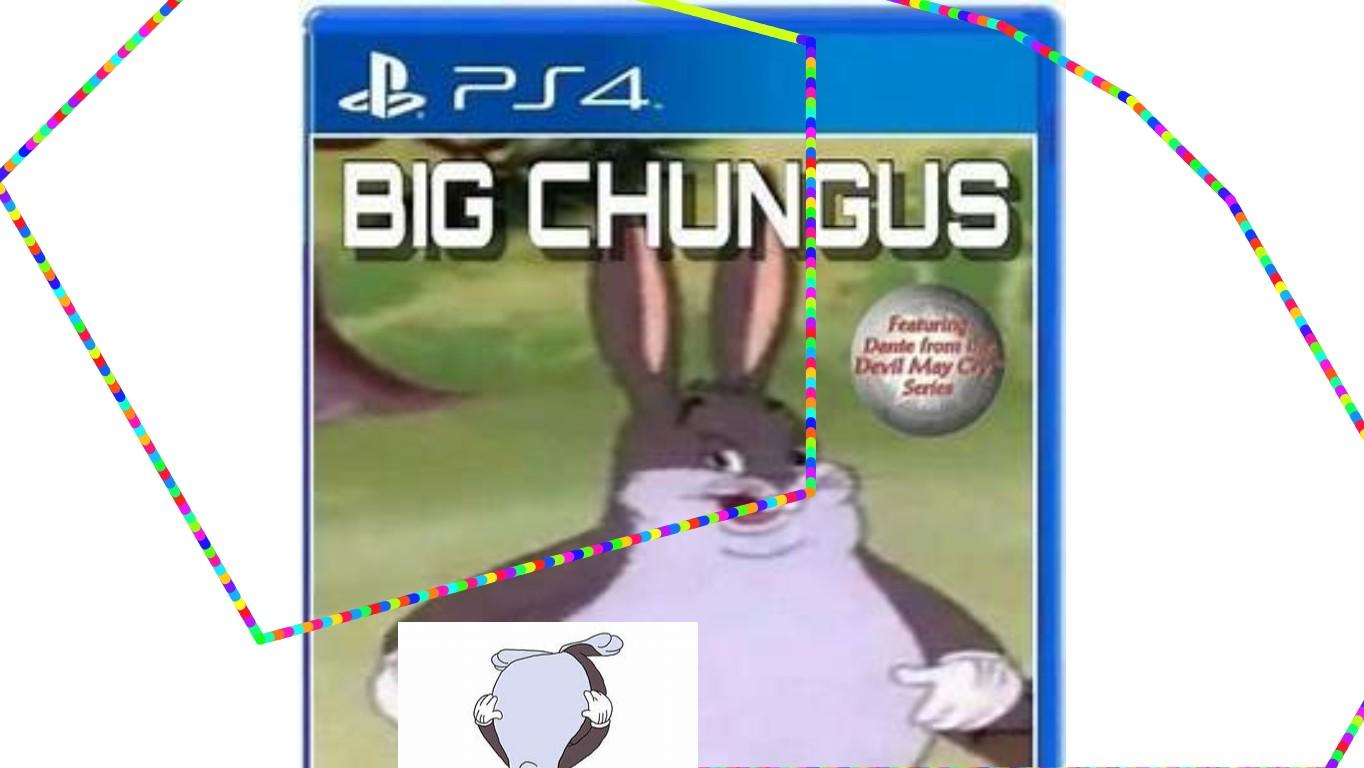 Chungus