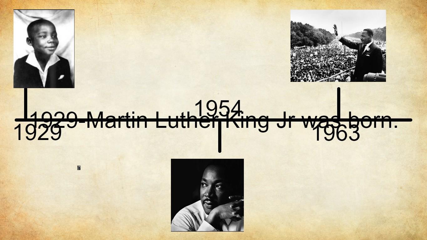 MLK Day