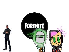 YES FORTNITE IS THE BEST