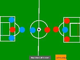 2-Player Soccer 1 2