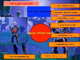 fortnite clicker 110