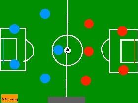 2-Player Soccer 1