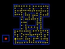 Pac-Man  1