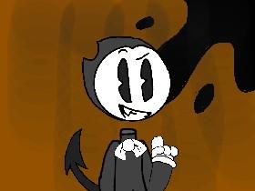 Bendy Animation 1