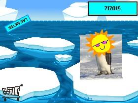 Penguin Clicker 1