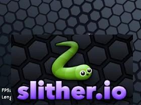 slither.io Micro v1.5 1