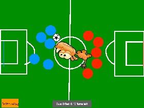 2-Player Soccer 2 1