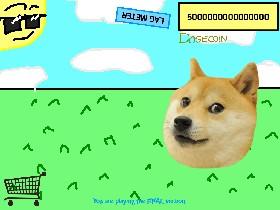 Doge Clicker 2