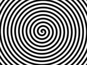 I can hypnotize you