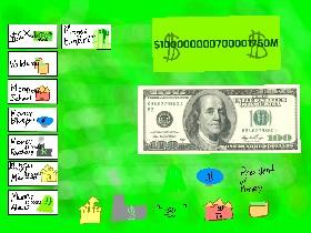 Money Clicker 1