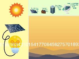 Solar Power Clicker  1