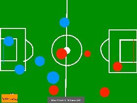 2-Player Soccer 1