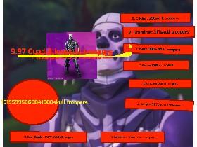 Skull Trooper Clicker 1