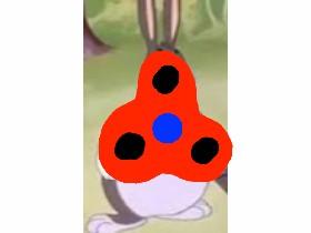 chungus spinner