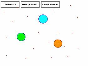 The best game of Agar.io 