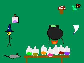 Potion Maker 1 1