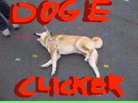 Doge Clicker OP