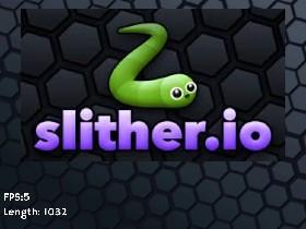 slither.io Micro easy