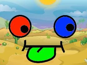 Googly guy 2 remix