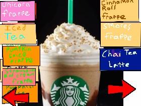 StarBucks! 1