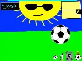 Soccer Clicker 1