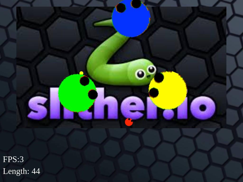 slither.io Micro v1.5.2